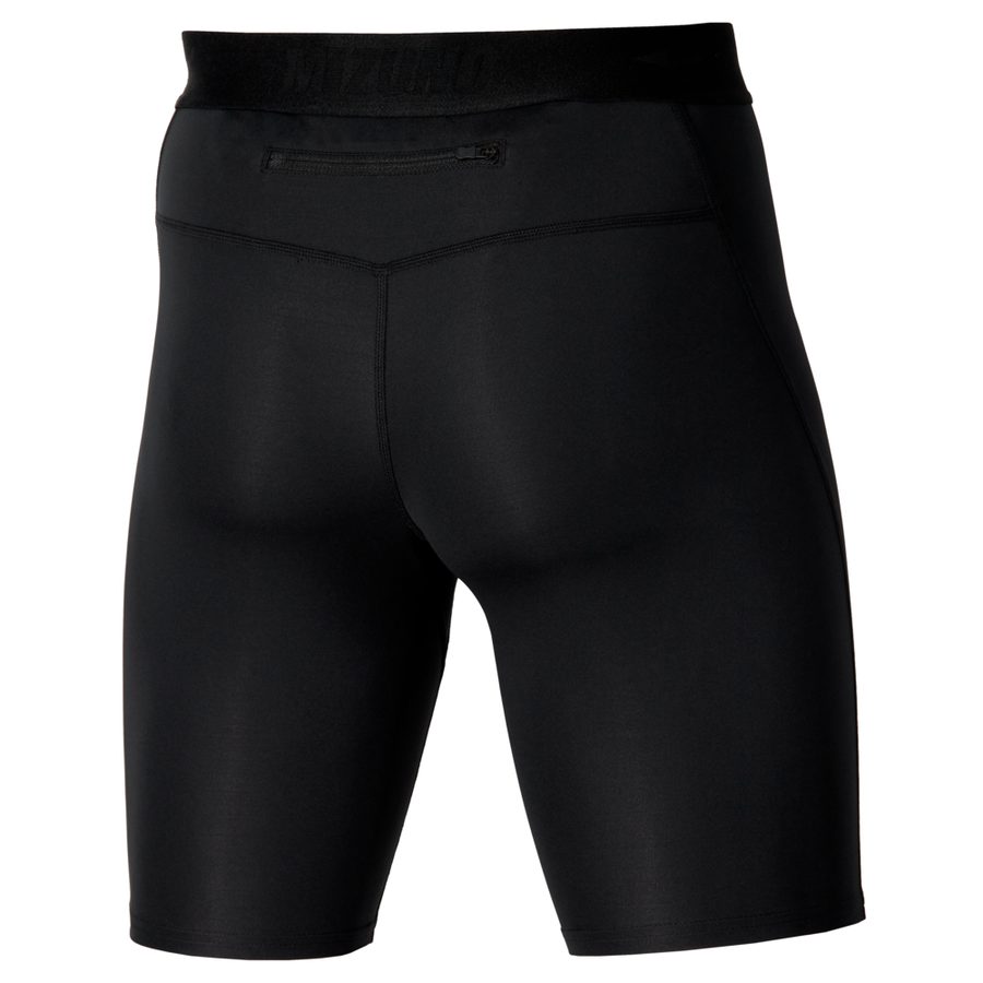 Mizuno Core Impulse Mid Tight Black